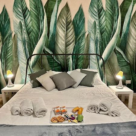 Convivio House Apartment Бари Екстериор снимка