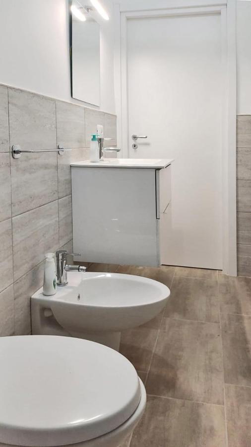Convivio House Apartment Бари Екстериор снимка