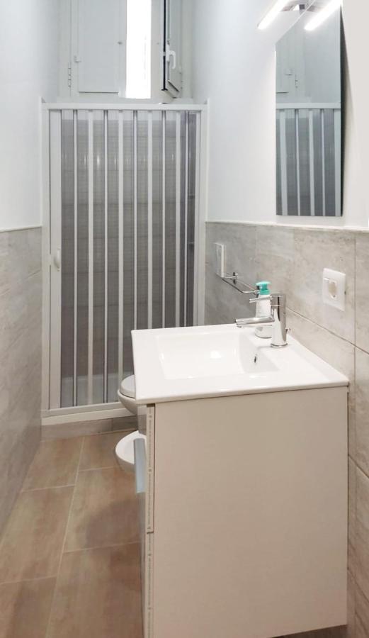 Convivio House Apartment Бари Екстериор снимка