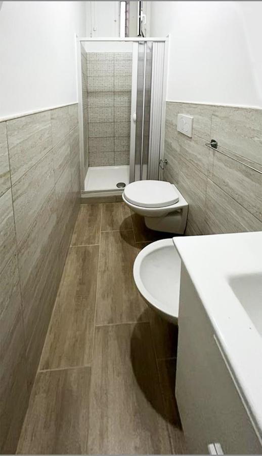 Convivio House Apartment Бари Екстериор снимка