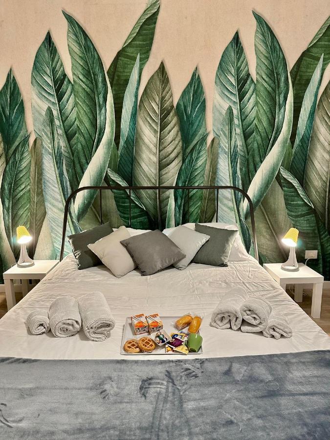 Convivio House Apartment Бари Екстериор снимка