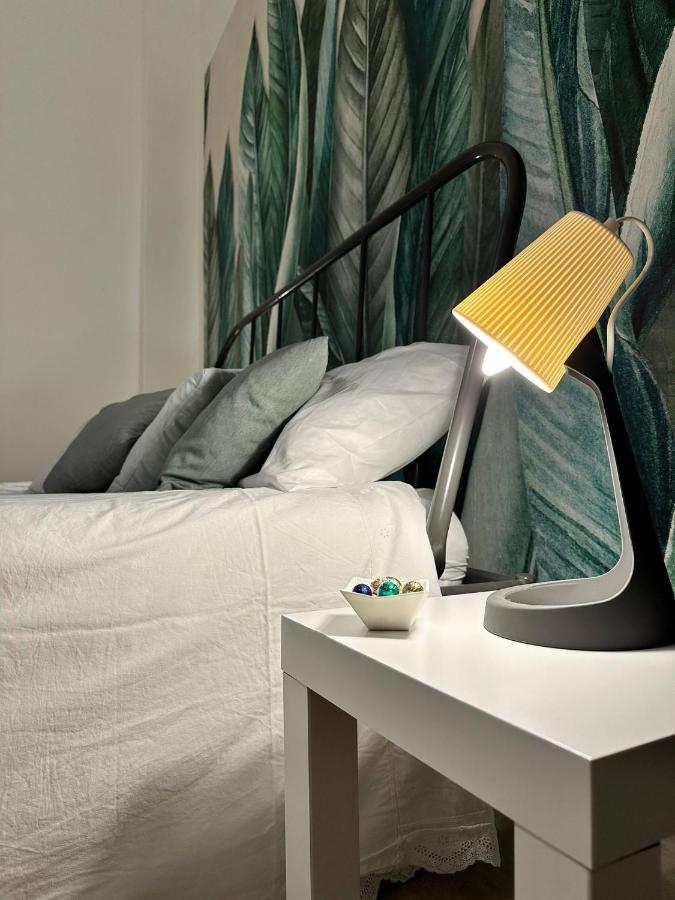 Convivio House Apartment Бари Екстериор снимка